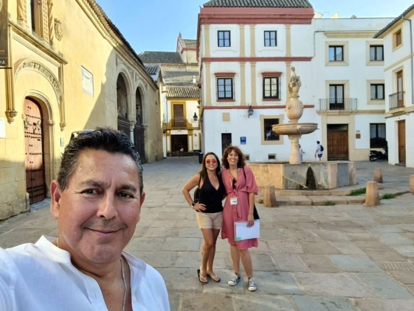 Córdoba: Tour of the three cultures to see the city in a day - Why Córdoba’s Three Cultures work so well in one day