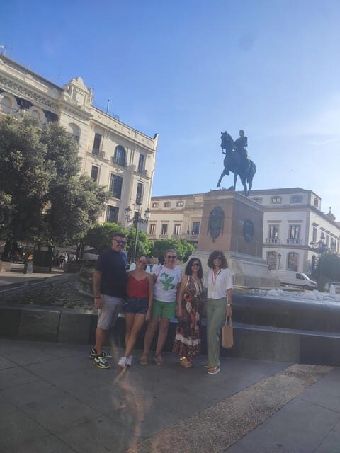 Córdoba: Tour of the three cultures to see the city in a day - Ending at the Roman Bridge: tying the threads together