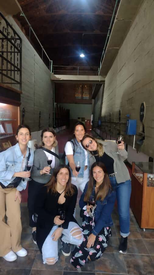Córdoba: Wine Tour Privado a Colonia Caroya - Día completo - What the small-group setup gets you (and what it doesn’t)