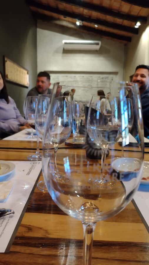 Córdoba: Wine Tour Privado a Colonia Caroya - Día completo - Price and value: what $220 buys in a full-day wine experience