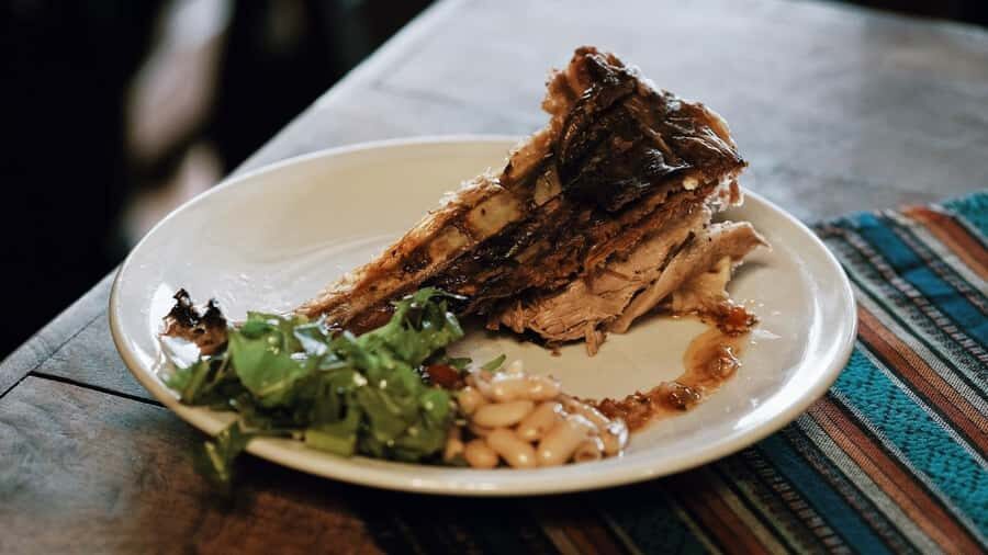 Crossing the Andes: Fagnano and Escondido lakes with lamb - Lunch at the Stake: Fuegian Lamb and Why It Works as a Midday Anchor