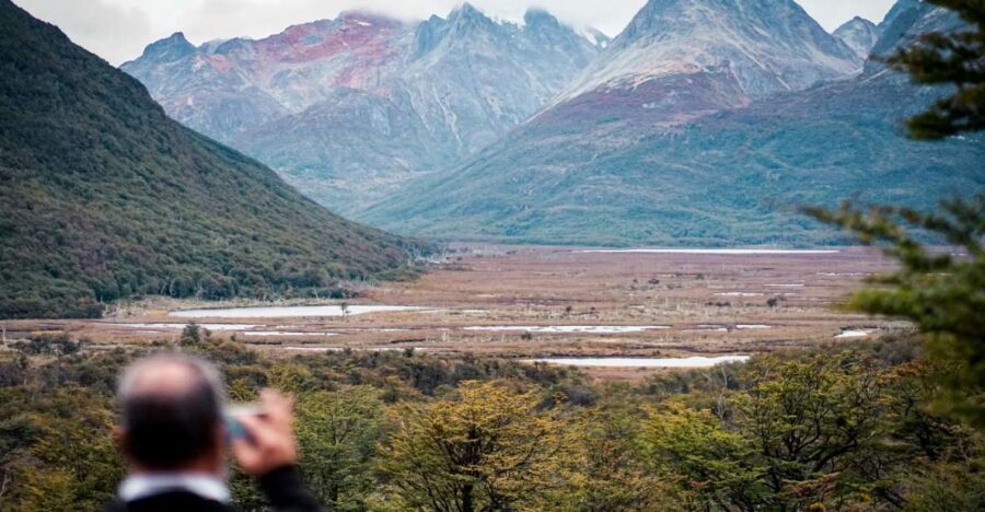 Crossing the Andes: Fagnano and Escondido lakes with lamb - Who Should Book This Andes Crossing Tour