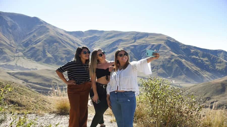 Day Trip to Cachi from Salta - What you’ll do in the van (and why it still feels like a tour)