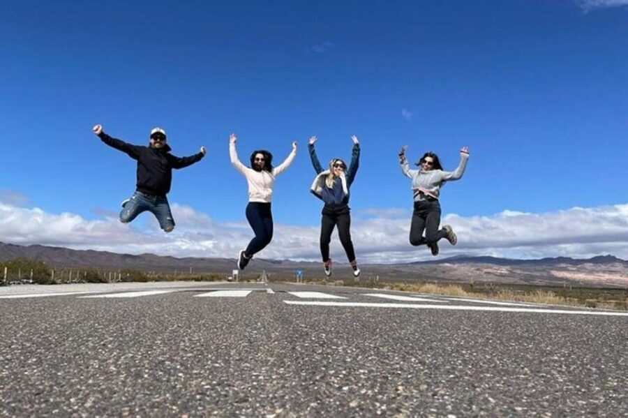 Day Trip to Cachi from Salta - Timing, return to Salta, and the food planning you shouldn’t forget