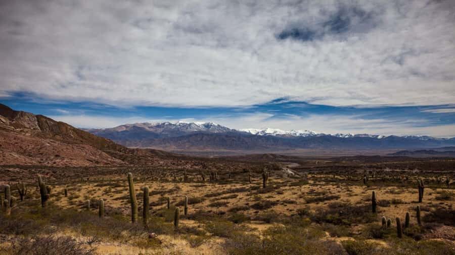 Day Trip to Cachi from Salta - Price and value: what $42 includes, and what costs extra