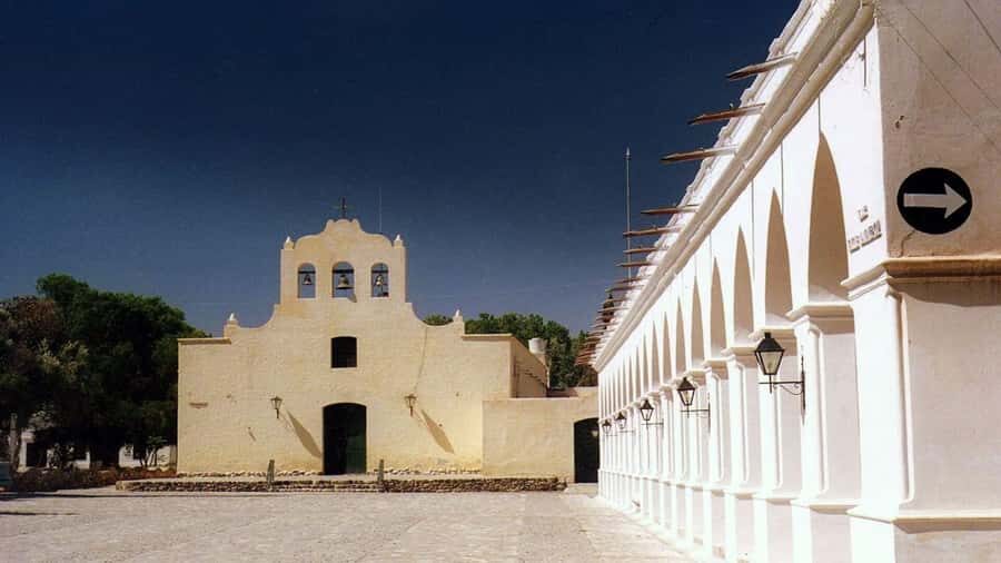 Day Trip to Cachi from Salta - Who this day trip suits best (and who should skip it)