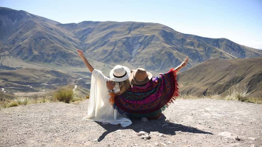 Day Trip to Cachi from Salta - Cuesta del Obispo and Piedra del Molino at 3,384 meters