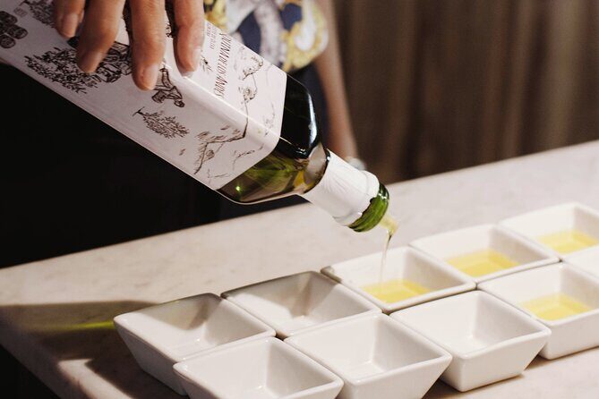 Discover Argentine Wines Paired with Delicious Tapas - Meet Bertie and Aby: a small-group tasting with real conversation