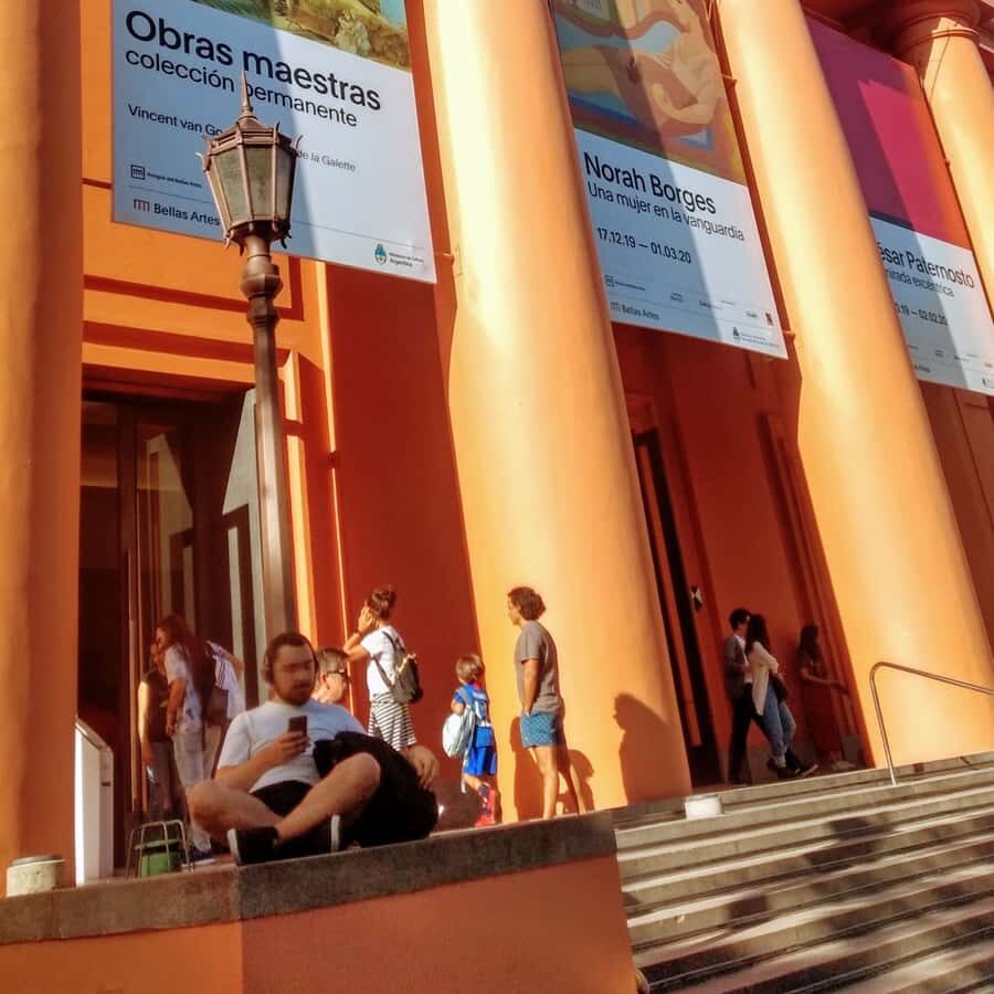 Discover Recoleta, Buenos Aires' Little Paris - Price and Value: Is $57 Worth It for 150 Minutes?