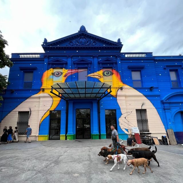 Discover Recoleta, Buenos Aires' Little Paris - Avenida Alvear + Embassy of France Area: Closing on a French Note