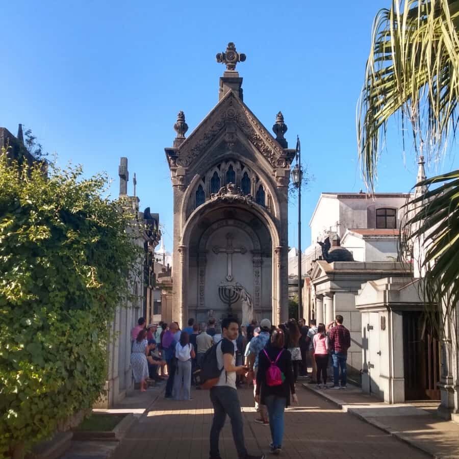 Discover Recoleta, Buenos Aires' Little Paris - Guides Matter: Why Juan Pablo, Rafa, and Laura Make the Difference