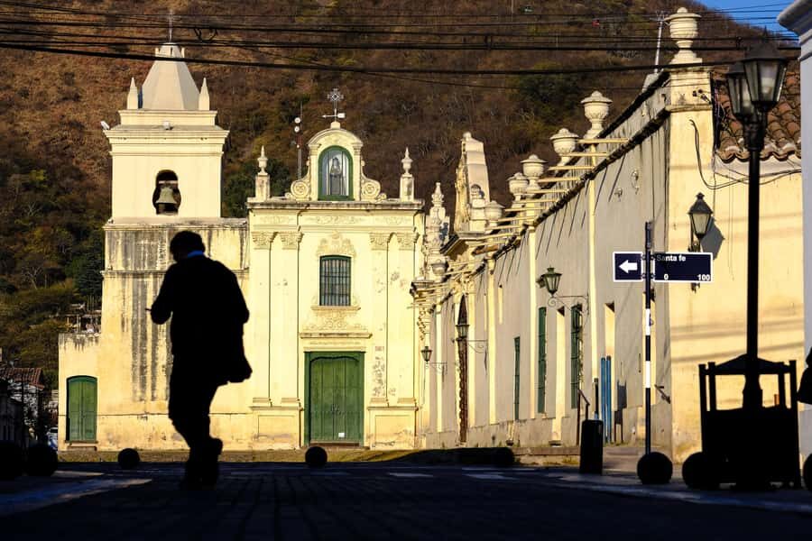 Discover Salta and enjoy the city with a photojournalist - Key points to know before you go