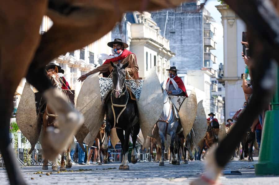 Discover Salta and enjoy the city with a photojournalist - Tips that help after the tour: restaurants, night life, and what to do next