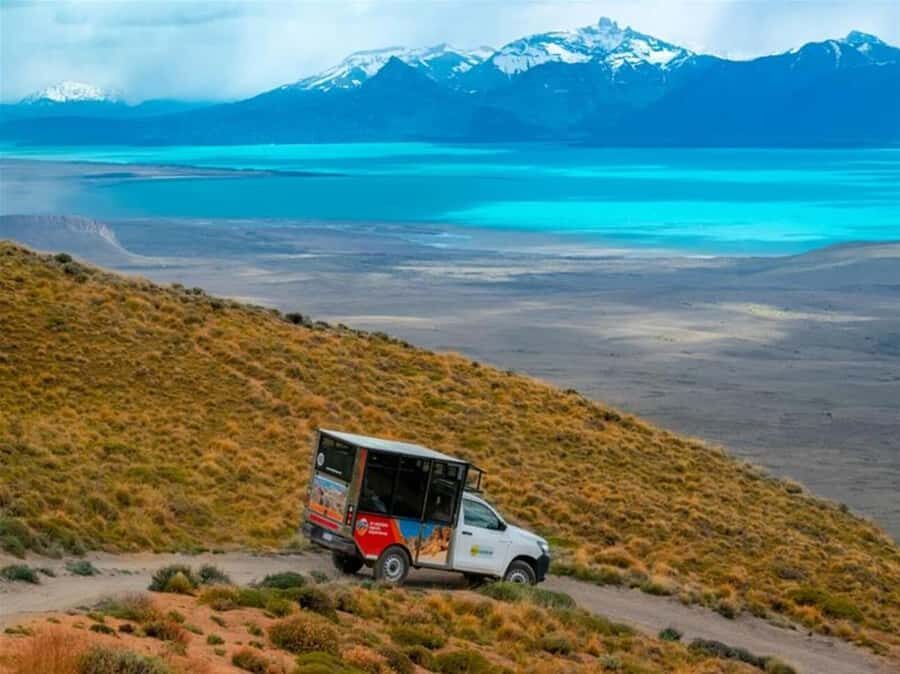 El Calafate: 4WD Adventure with Optional Hike or Zipline - FAQ