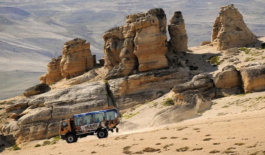El Calafate: 4WD Adventure with Optional Hike or Zipline - Price and value: why $142 for 4 hours can make sense (or not)