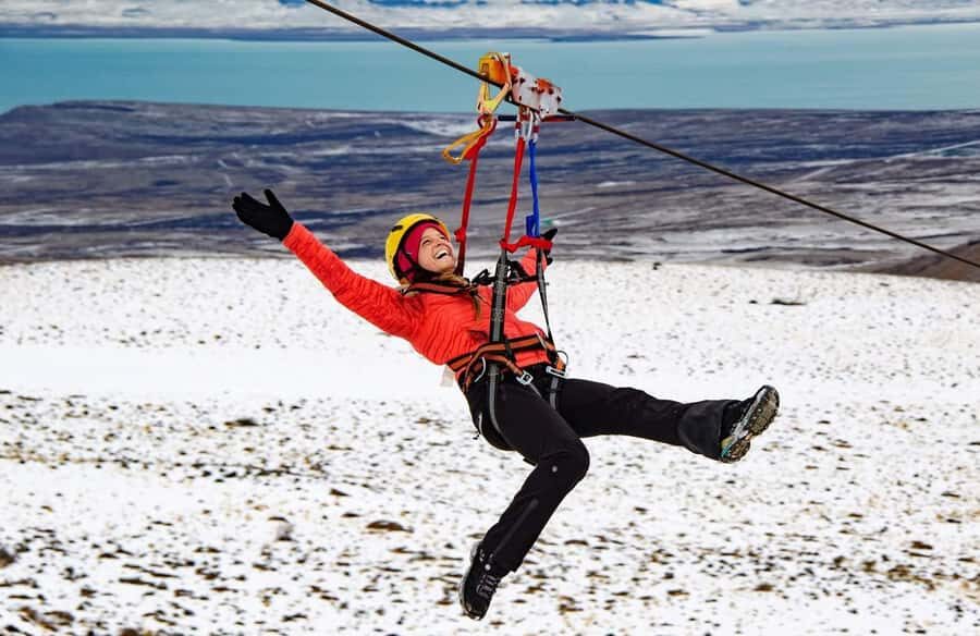 El Calafate: 4WD Adventure with Optional Hike or Zipline - Who this tour fits best in El Calafate