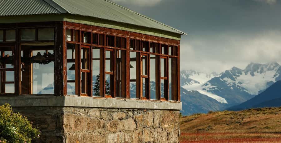 El Calafate: Glacier Cruise & Trekking at Estancia Cristina - The Caterina River and Chapel Walk: A Short Trek With Real Patagonia Air