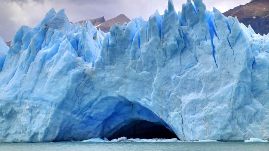 El Calafate: Glacier Cruise & Trekking at Estancia Cristina - Lunch, Free Time, and What You Can Do With the Ranch Grounds