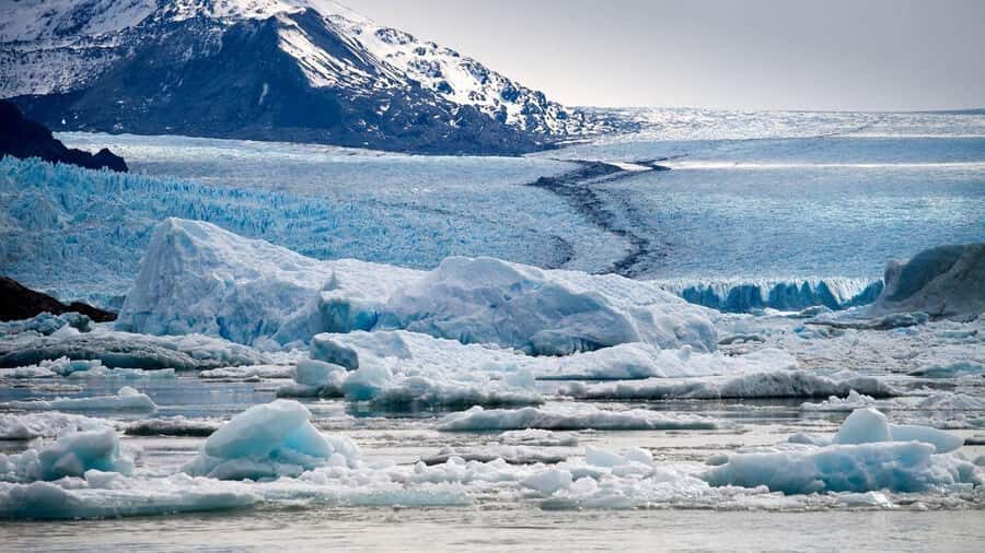 El Calafate: Glacier Cruise & Trekking at Estancia Cristina - Price and Value vs Other Glacier Options
