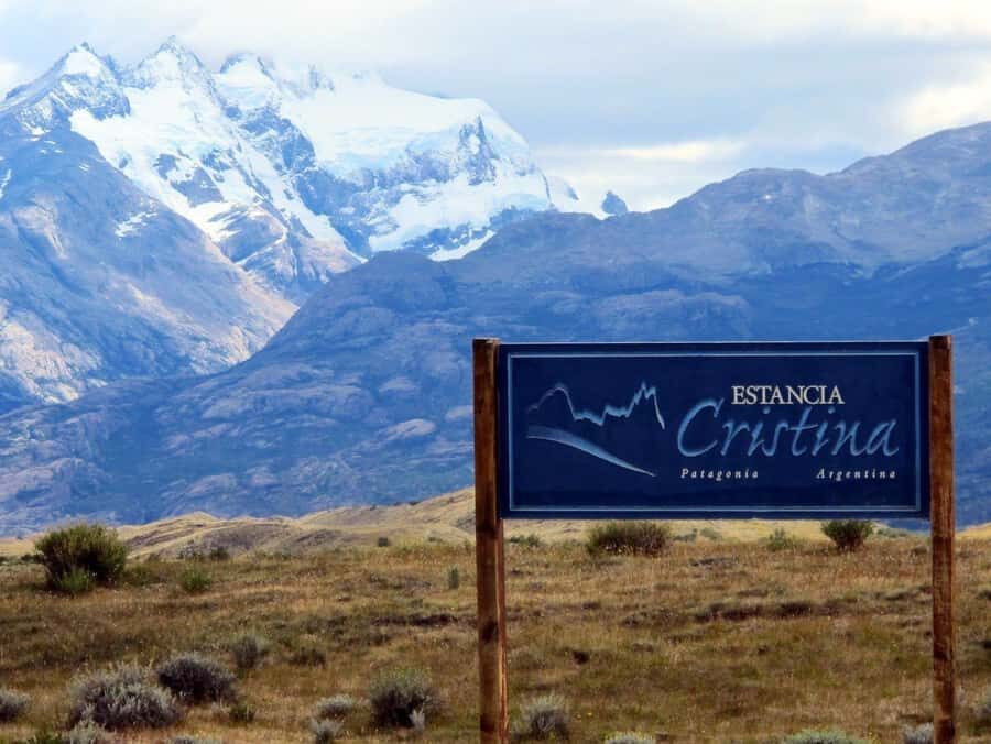 El Calafate: Glacier Cruise & Trekking at Estancia Cristina - Weather and Packing for Southern Patagonia Boat + Trek Day