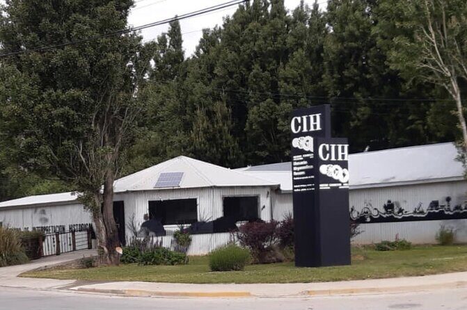 El Calafate History Museum Tour - Price and timing: how to fit a $15 museum visit into El Calafate