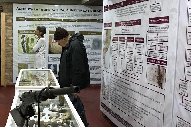 El Calafate History Museum Tour - Your one-stop itinerary: the CALAFATE Historical Interpretation Center experience