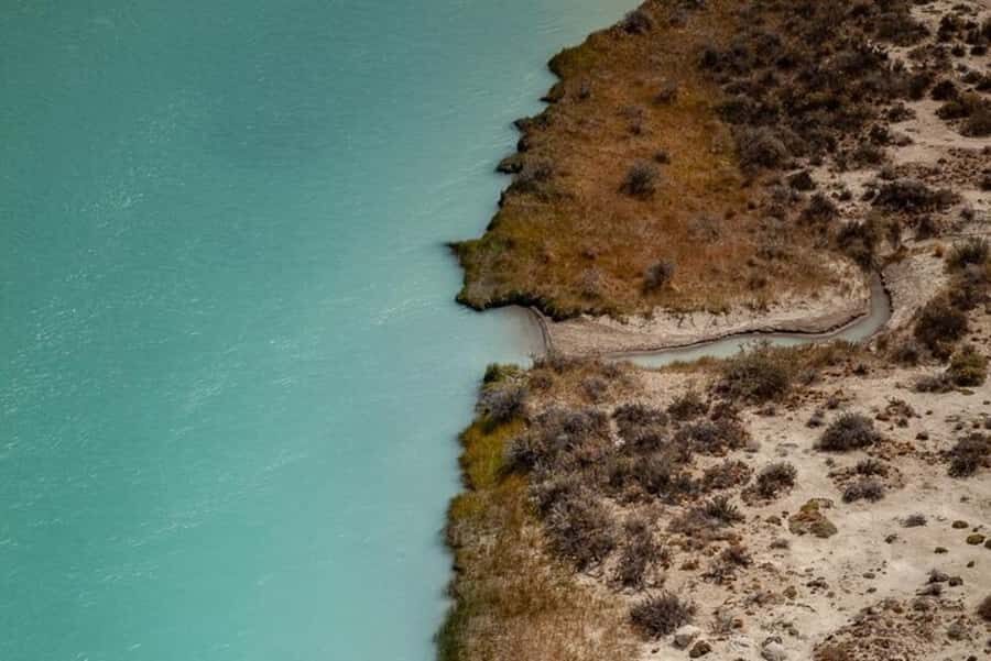 El Calafate: Kayak and Hike La Leona River Tour - Key points before you go
