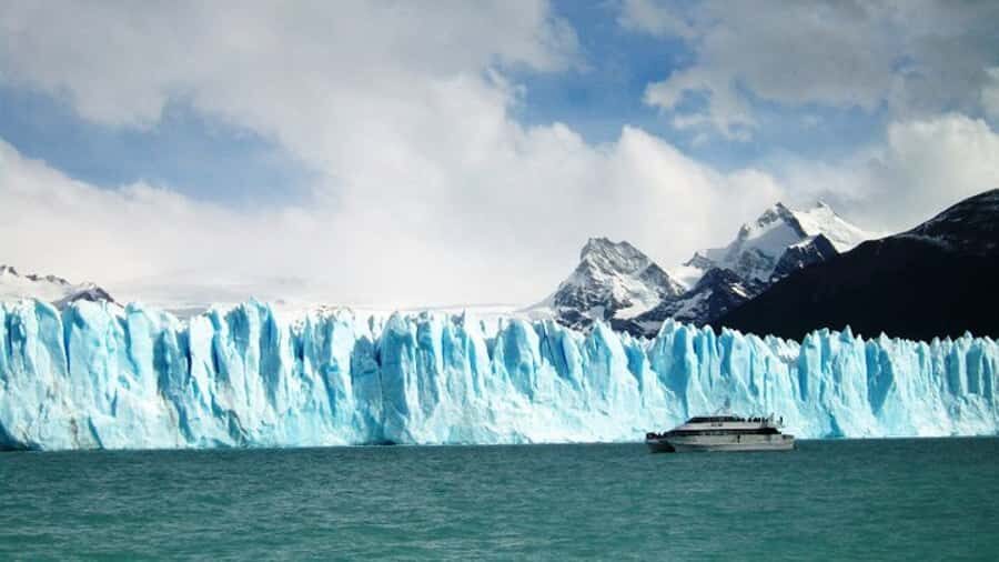 El Calafate: Lake Argentino Upsala Channel Glaciers Cruise - Key points worth knowing