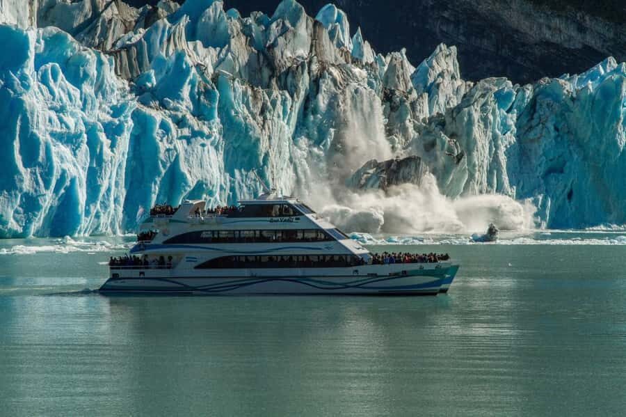 El Calafate: Lake Argentino Upsala Channel Glaciers Cruise - FAQ