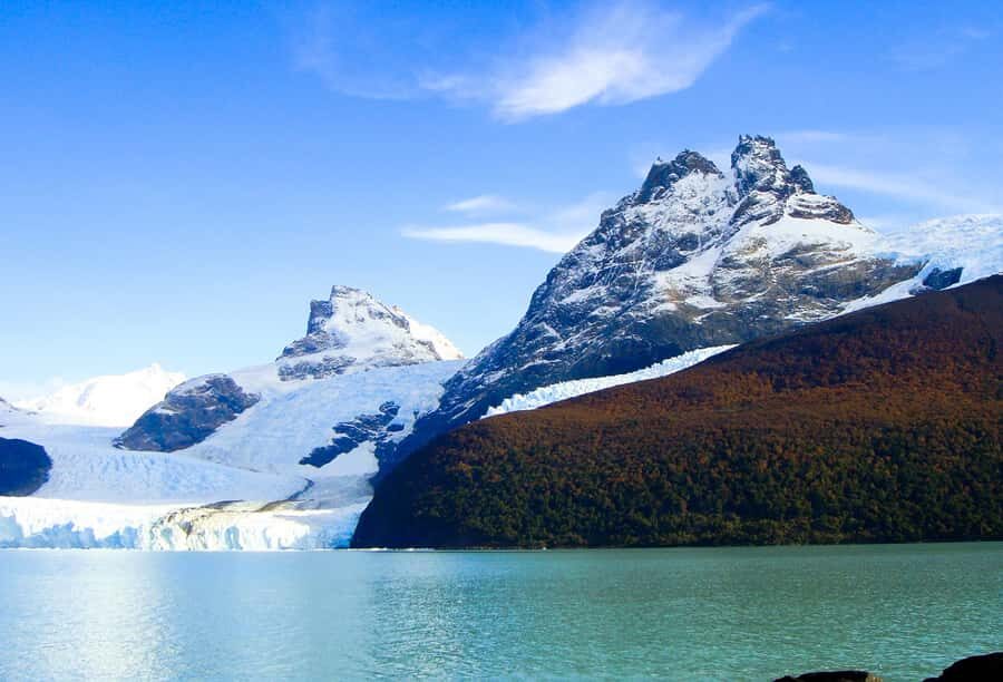 El Calafate: Lake Argentino Upsala Channel Glaciers Cruise - Lunch, timing, and how to manage a 9.5-hour day