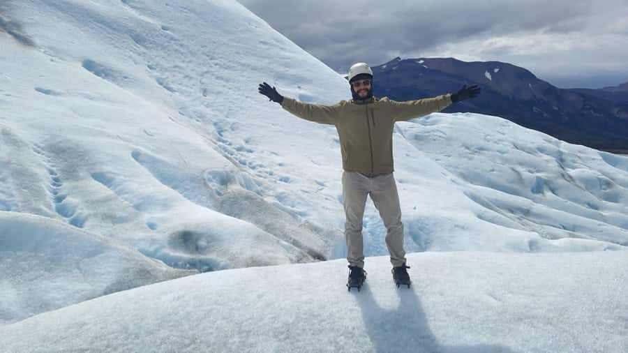 El Calafate: Minitrekking in the Perito Moreno Glacier - Perito Moreno Minitrekking: why this feels different from a photo stop