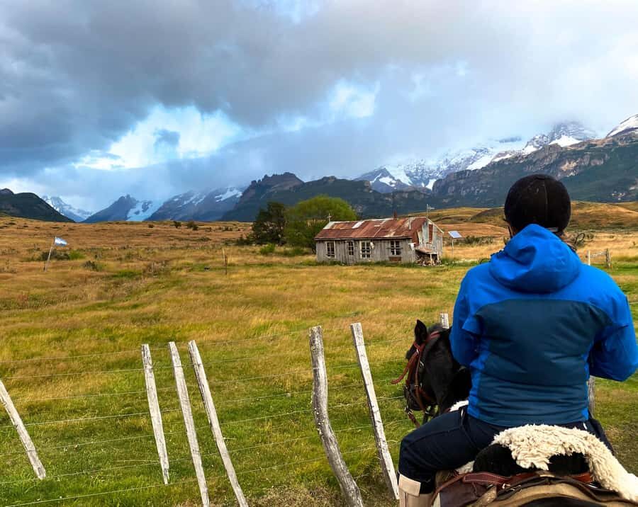 El Calafate: Nibepo Aike Ranch with Horseback Riding - Who should book this ranch experience?