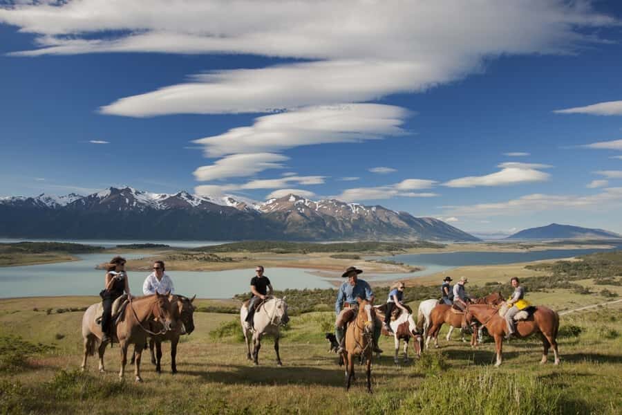 El Calafate: Nibepo Aike Ranch with Horseback Riding - Price and value: is $175 worth it?