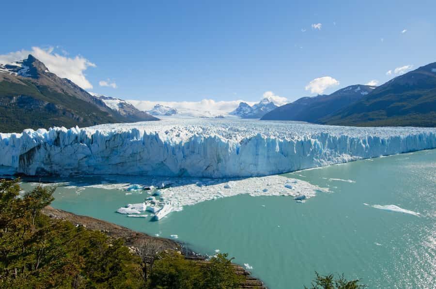 El Calafate: Perito Moreno Glacier & Nautical Safari - Nautical safari on Lake Rico: the closer look you came for