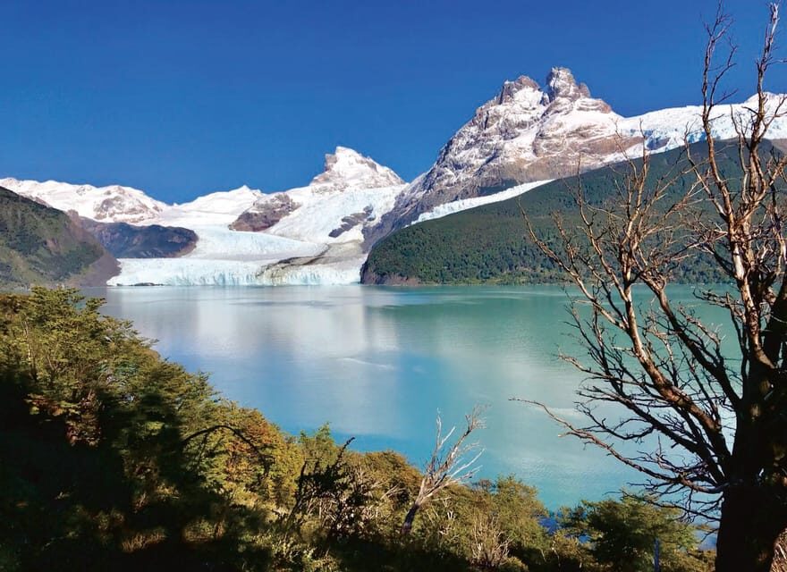El Calafate: Spegazzini and Upsala Glaciers Boat Tour - Why This Boat Tour Works in El Calafate