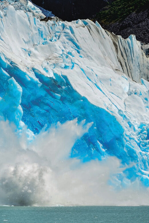 El Calafate: Spegazzini and Upsala Glaciers Boat Tour - Hotel Pickup and Timing: What to Expect Before You Board