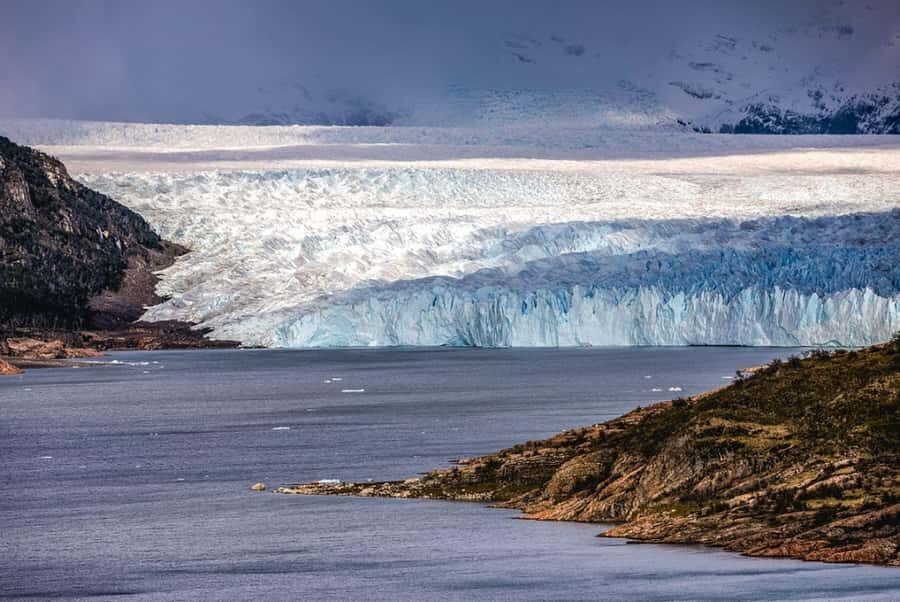 El Calafate: Trip to the Famous Perito Moreno Glacier - Key highlights that matter on the day