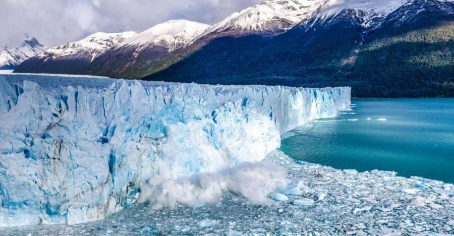 El Calafate: Trip to the Famous Perito Moreno Glacier - Who should book this Perito Moreno day trip