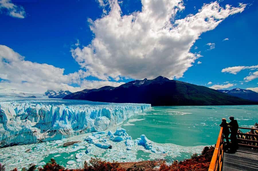 El Calafate: Trip to the Famous Perito Moreno Glacier - Walk the 5 km glacier network: what those viewpoints really do