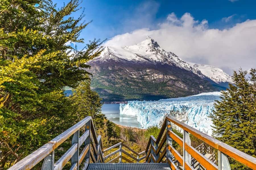El Calafate: Trip to the Famous Perito Moreno Glacier - 4 hours vs 3+1: picking the right plan for your day
