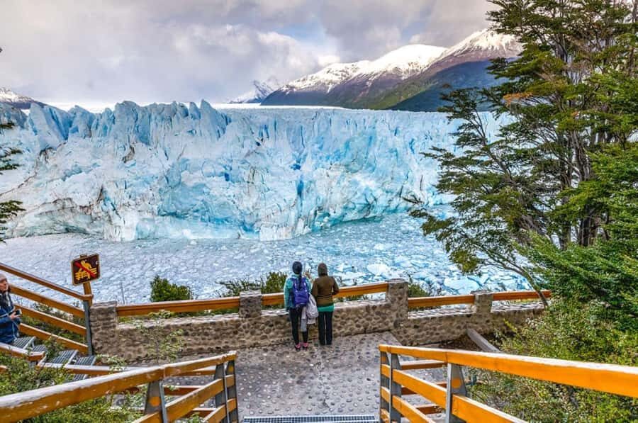 El Calafate: Trip to the Famous Perito Moreno Glacier - Price and value: what your $84 buys on the ground