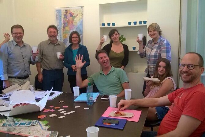 English Classes with Native Teachers - How the Levels Work From A1 to C2