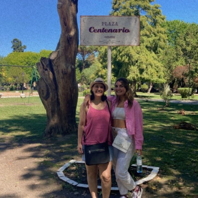 Enjoy a Rural Experience in a Vineyard near Buenos Aires - Timing, heat, and comfort: making the most of the midday hours
