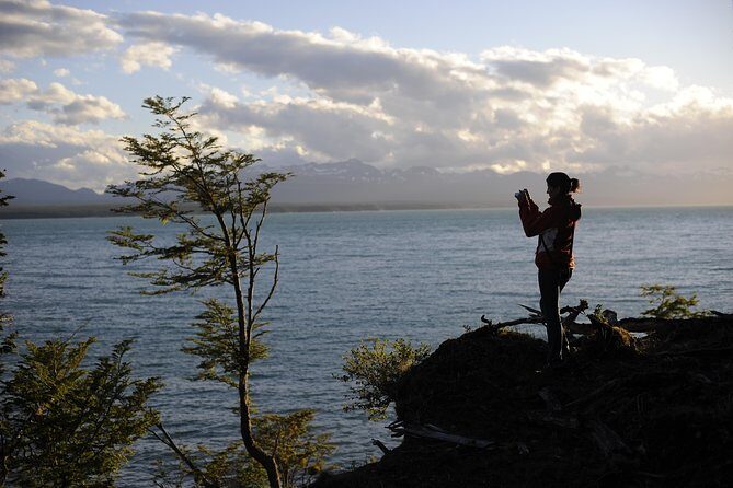 Escondido and Fagnano Conventional Lakes - What you’ll learn from the guide beyond the view