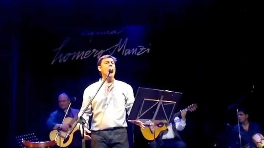 Esquina Homero Manzi Dinner and Tango Show - Dinner option: turning the show into a complete evening