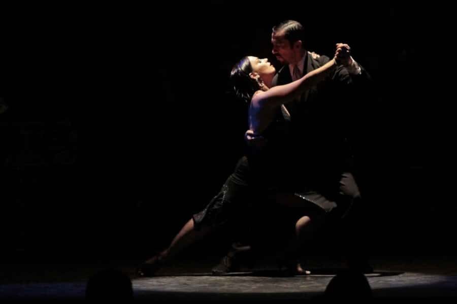 Esquina Homero Manzi Dinner and Tango Show - What’s included, what isn’t, and how to judge the $26 value