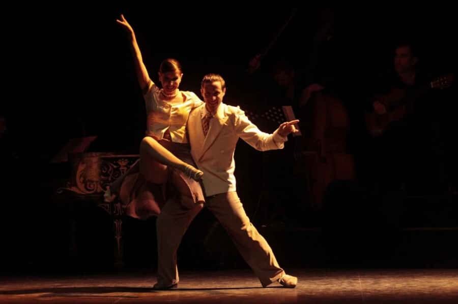 Esquina Homero Manzi Dinner and Tango Show - Should you book Esquina Homero Manzi Dinner and Tango Show?
