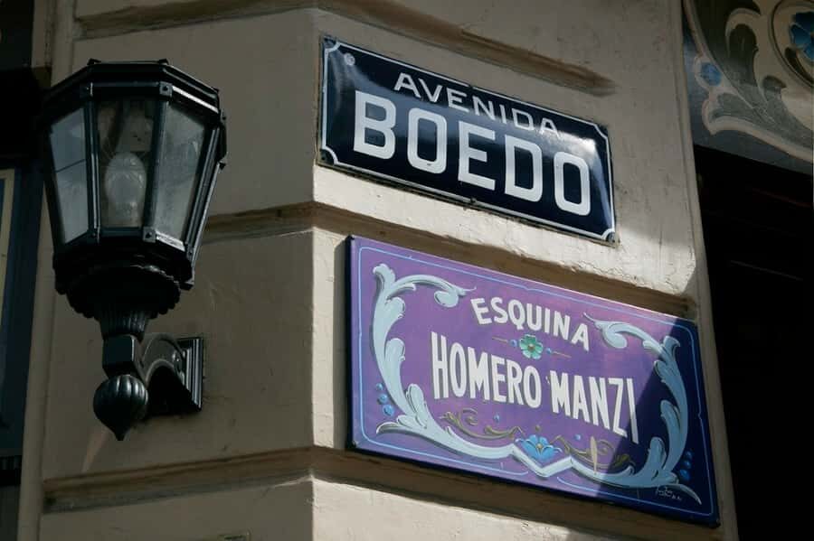 Esquina Homero Manzi Dinner and Tango Show - The show in 70 minutes of tango focus (plus the full night)