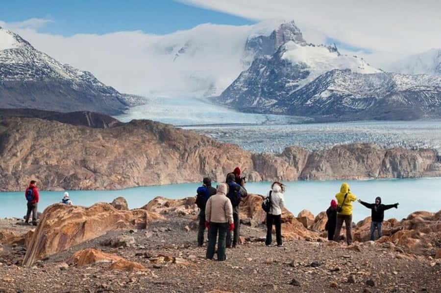 Estancia Cristina Discovery Adventure in El Calafate - Key Points You’ll Care About