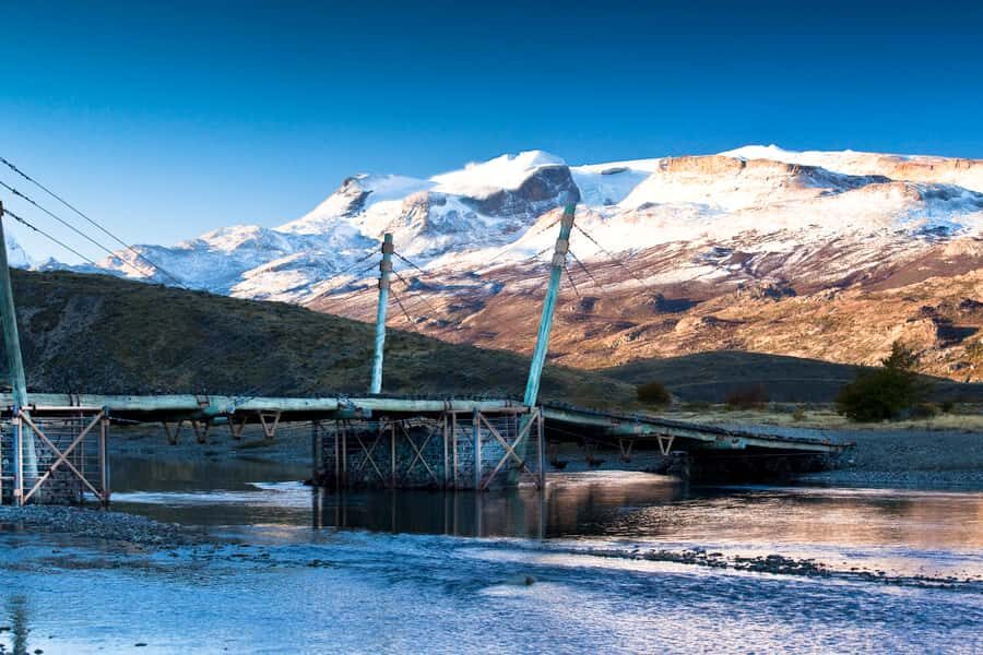 Estancia Cristina Discovery Adventure in El Calafate - Timing on the Day: Why You’re Back by About 8:00 pm